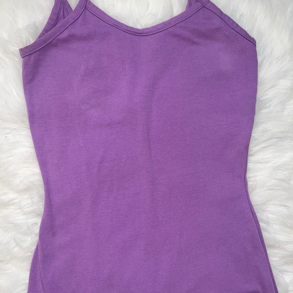 Lilac Jumpsuit